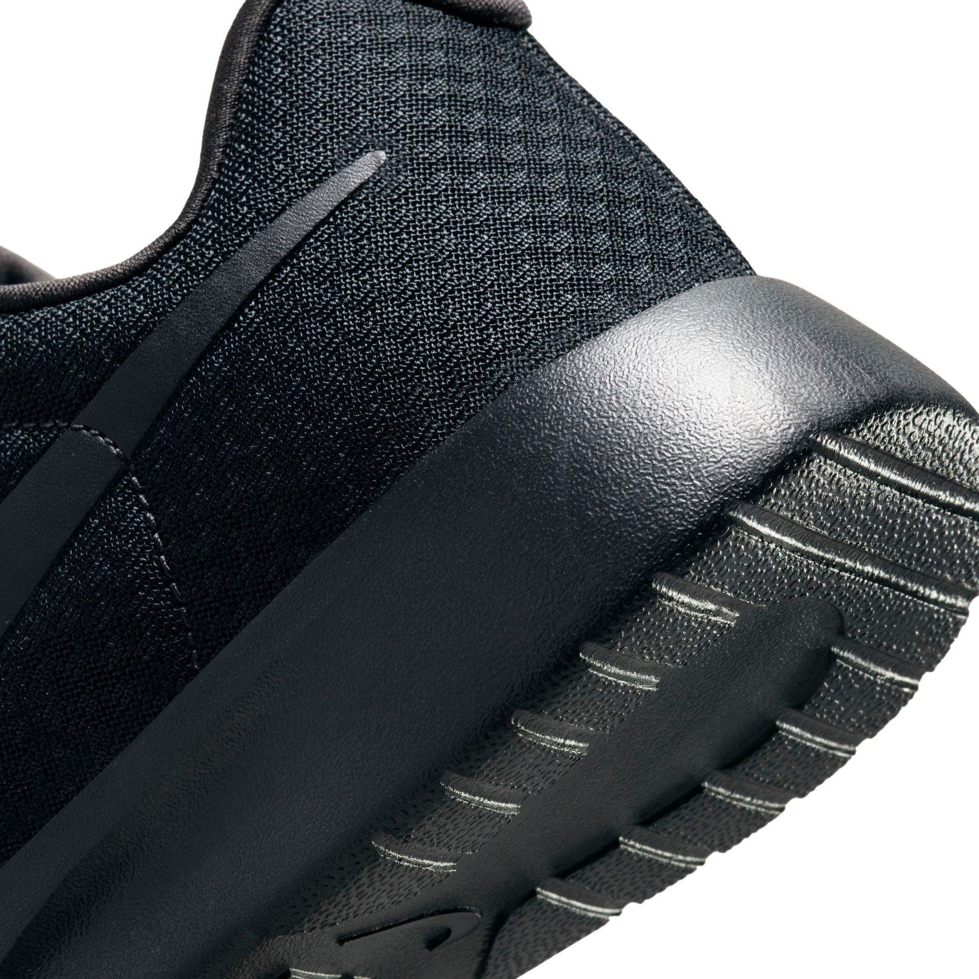 Nike Sportswear TANJUN GO (GS) Sneaker black/black