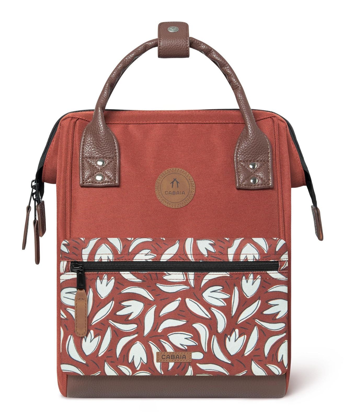 CABAIA Rucksack Hiker Backpack (Set, 3-tlg) günstig online kaufen