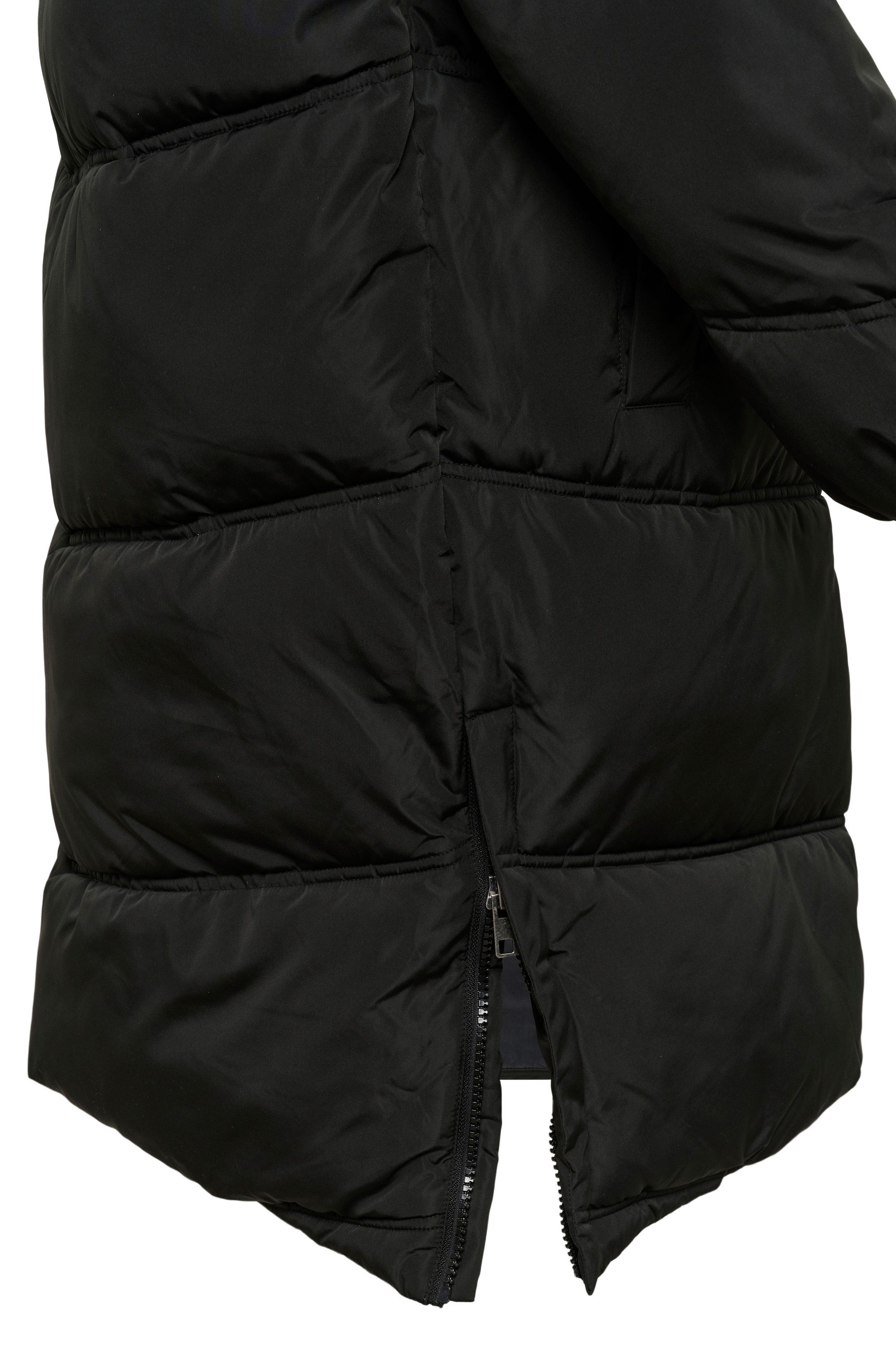 KAFFE Wintermantel Jacke KAnikko günstig online kaufen