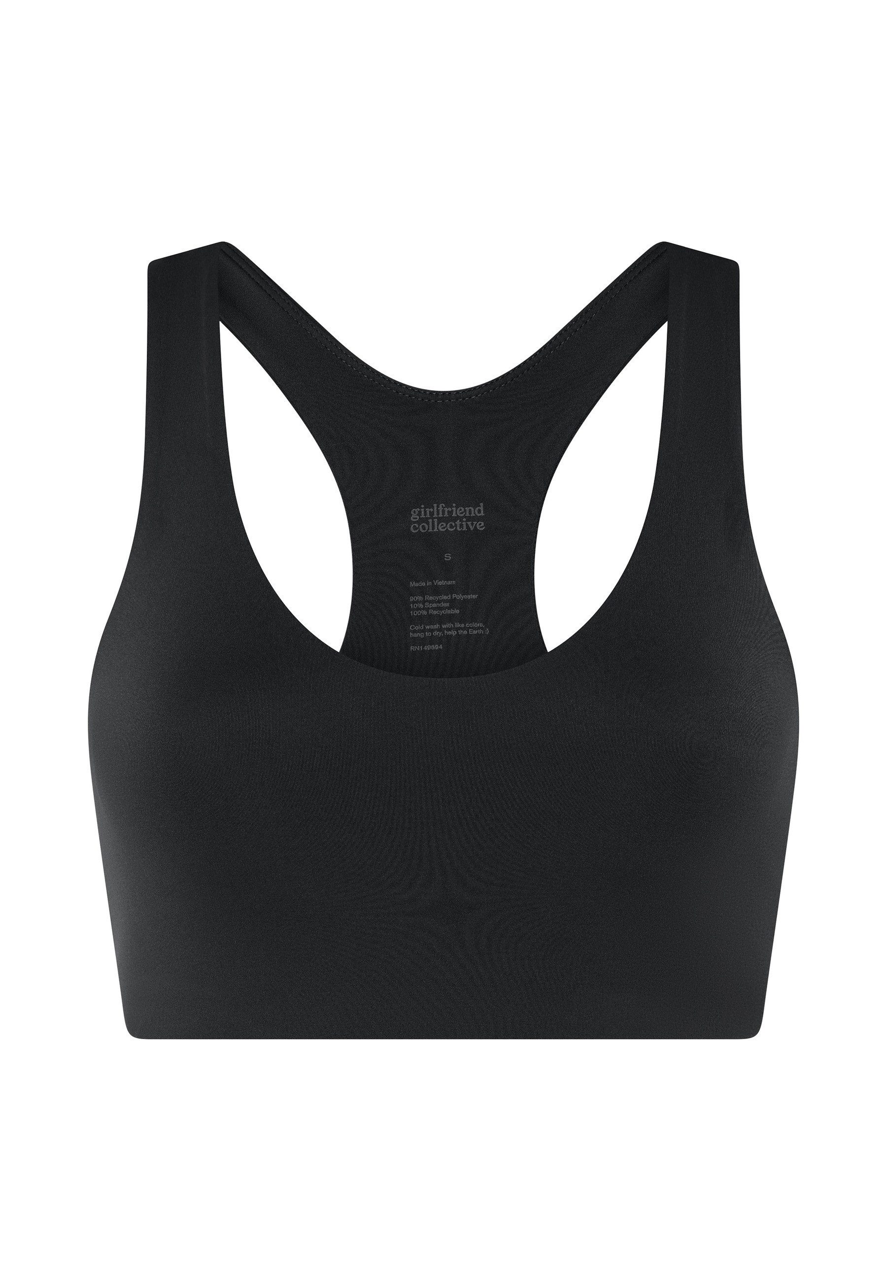 GIRLFRIEND COLLECTIVE Sport-BH Girlfriend Collective Float Lola Bra