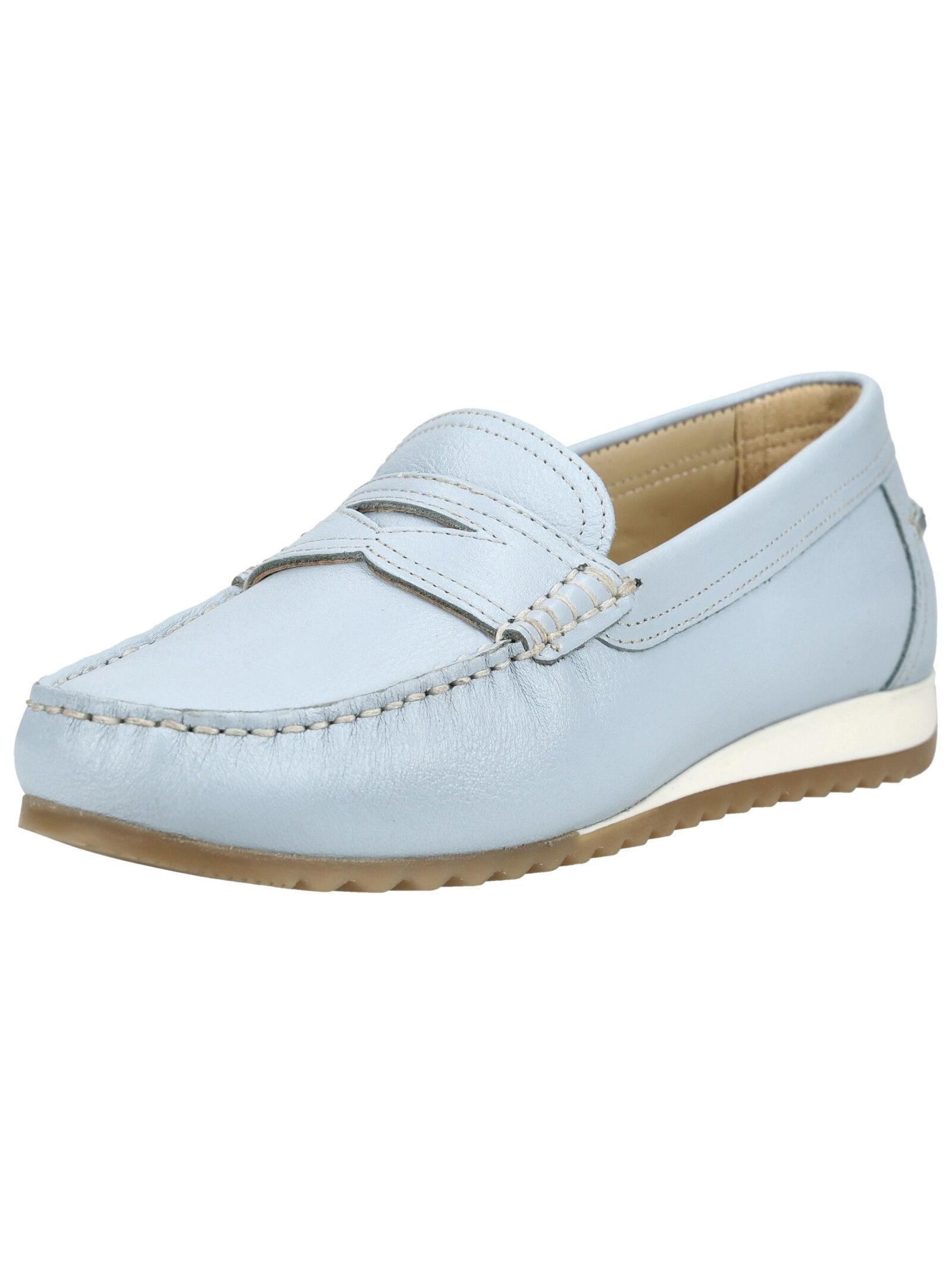 Ara Ara Slipper Leder Mokassin