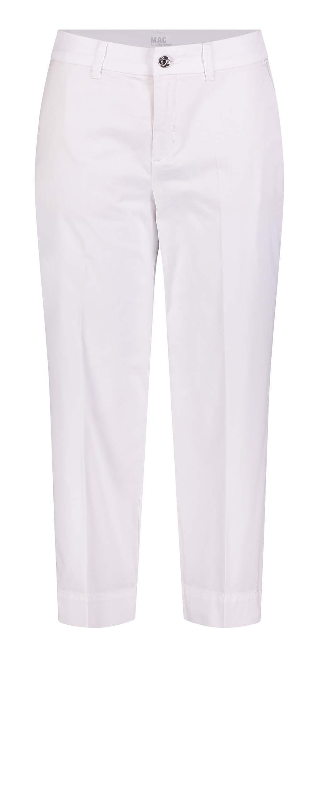 MAC Culotte Culotte, Culotte, Fade Out Gabardine