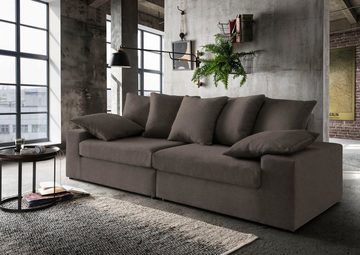 INOSIGN Big-Sofa Sassari