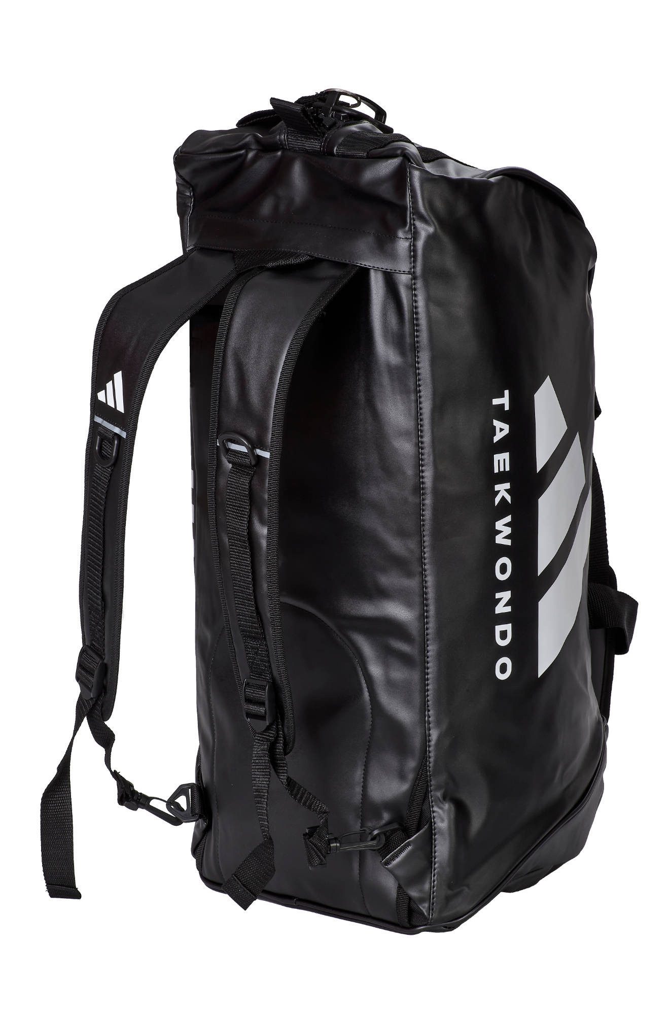 adidas Performance Sporttasche 2in1 Taekwondo
