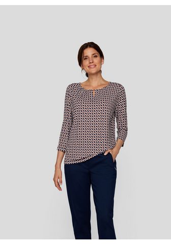  Rabe palaidinė Rabe Shirt su grafinis ...