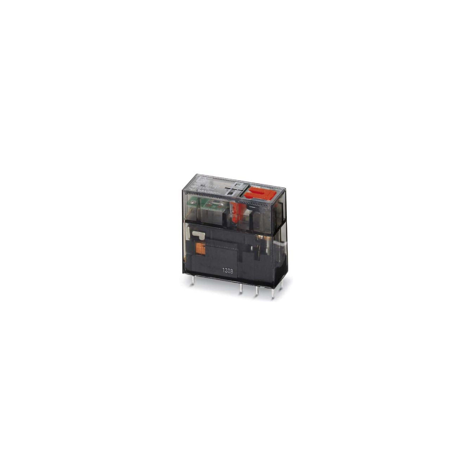Phoenix Contact Phoenix Contact Einzelrelais 2 Wechsler 230VAC REL-MR-230A#2987972