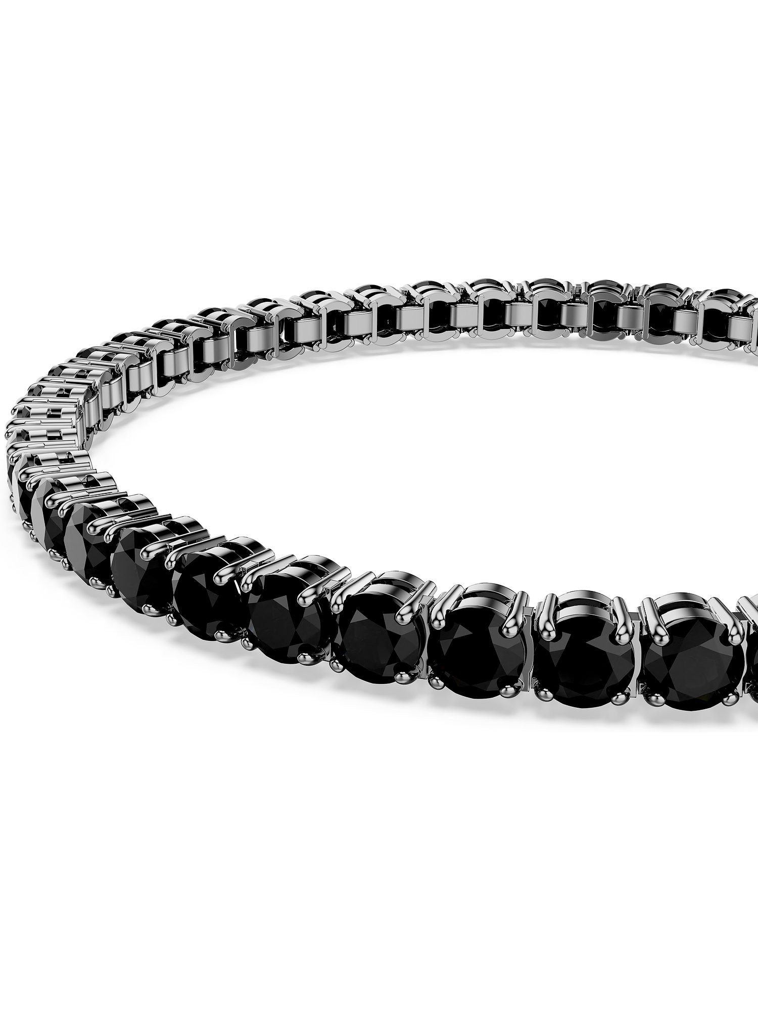 Swarovski Armband Swarovski Armband Metall Swarovski-Kristall, Global Collection