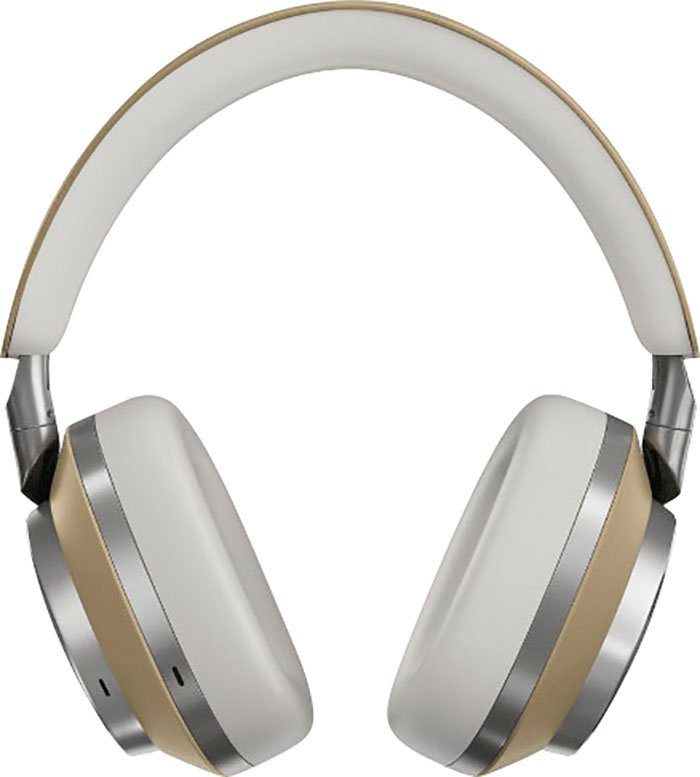 Bowers & Wilkins Px8 Over-Ear-Kopfhörer (Geräuschisolierung, Hi-Res, Noise-Cancelling, Transparenzmodus, A2DP Bluetooth, AVRCP Bluetooth, Bluetooth, HFP, HSP, aptX Bluetooth)