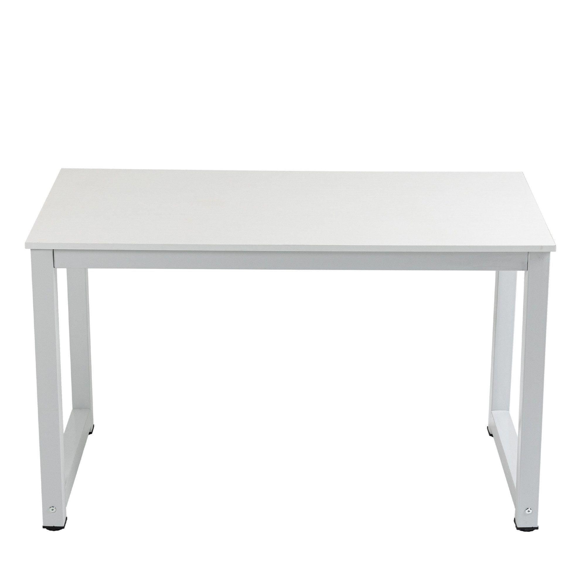 Thanaddo Arbeitstisch 60 x 120 cm Schreibtisch, Kleiner Computertisch, Büro günstig online kaufen
