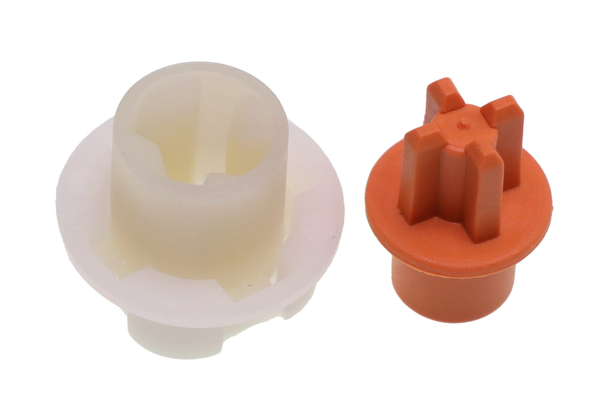 Küchenmaschinen-Adapter Kenwood KW716923 Kupplung für FDM300SS FDM301SS FDM302SS FDM303SS