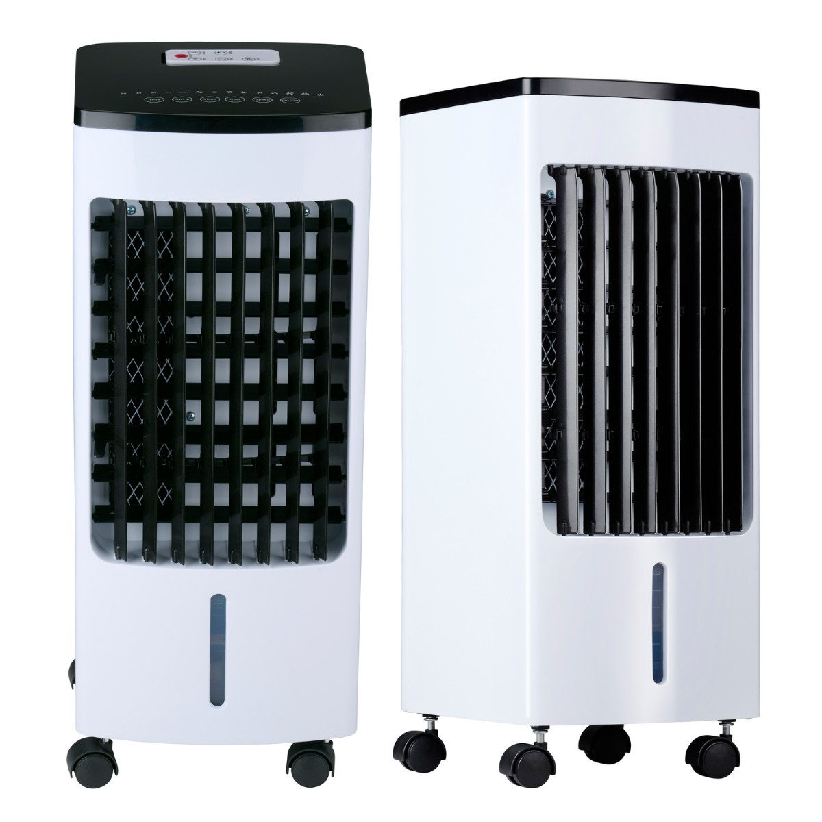 Lifetime Standventilator Lifetime Air Klimaanlage - Luftkühler