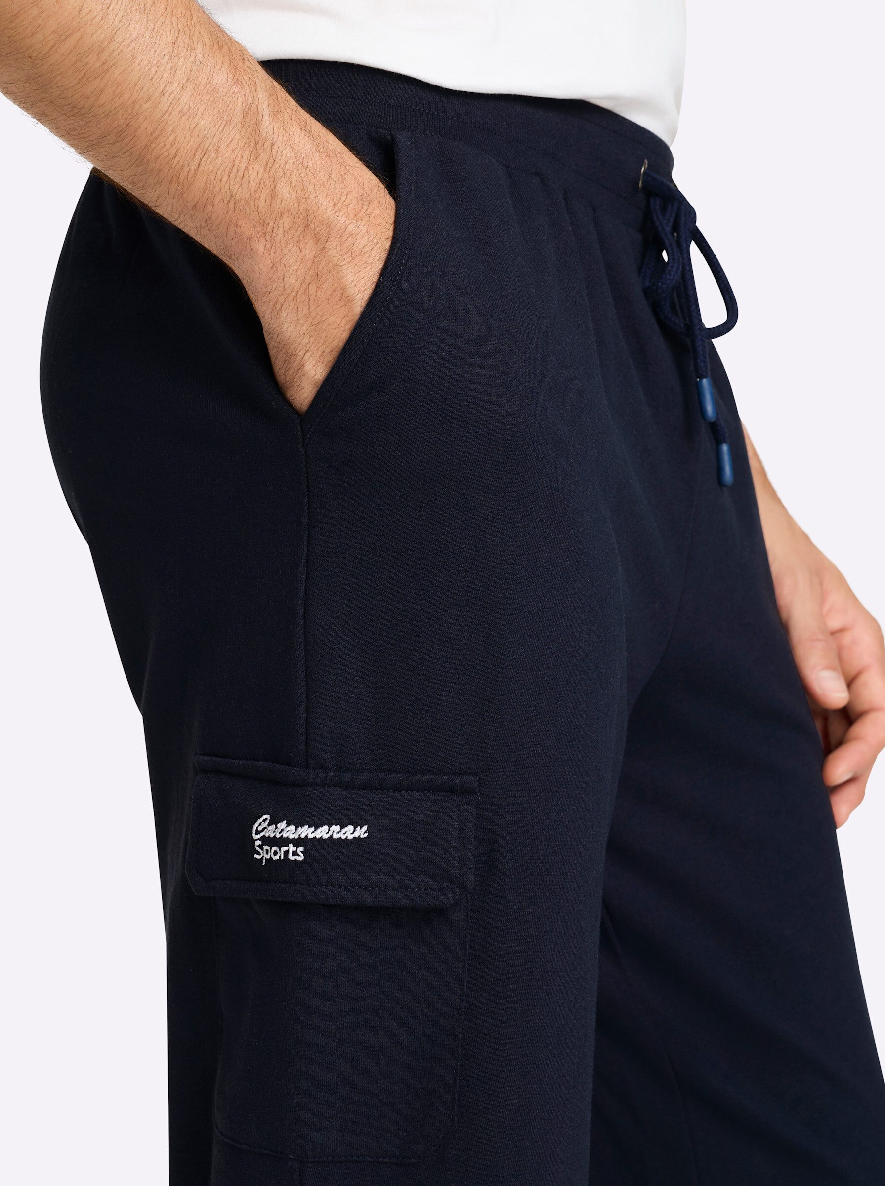 Witt Jogginghose Freizeithose