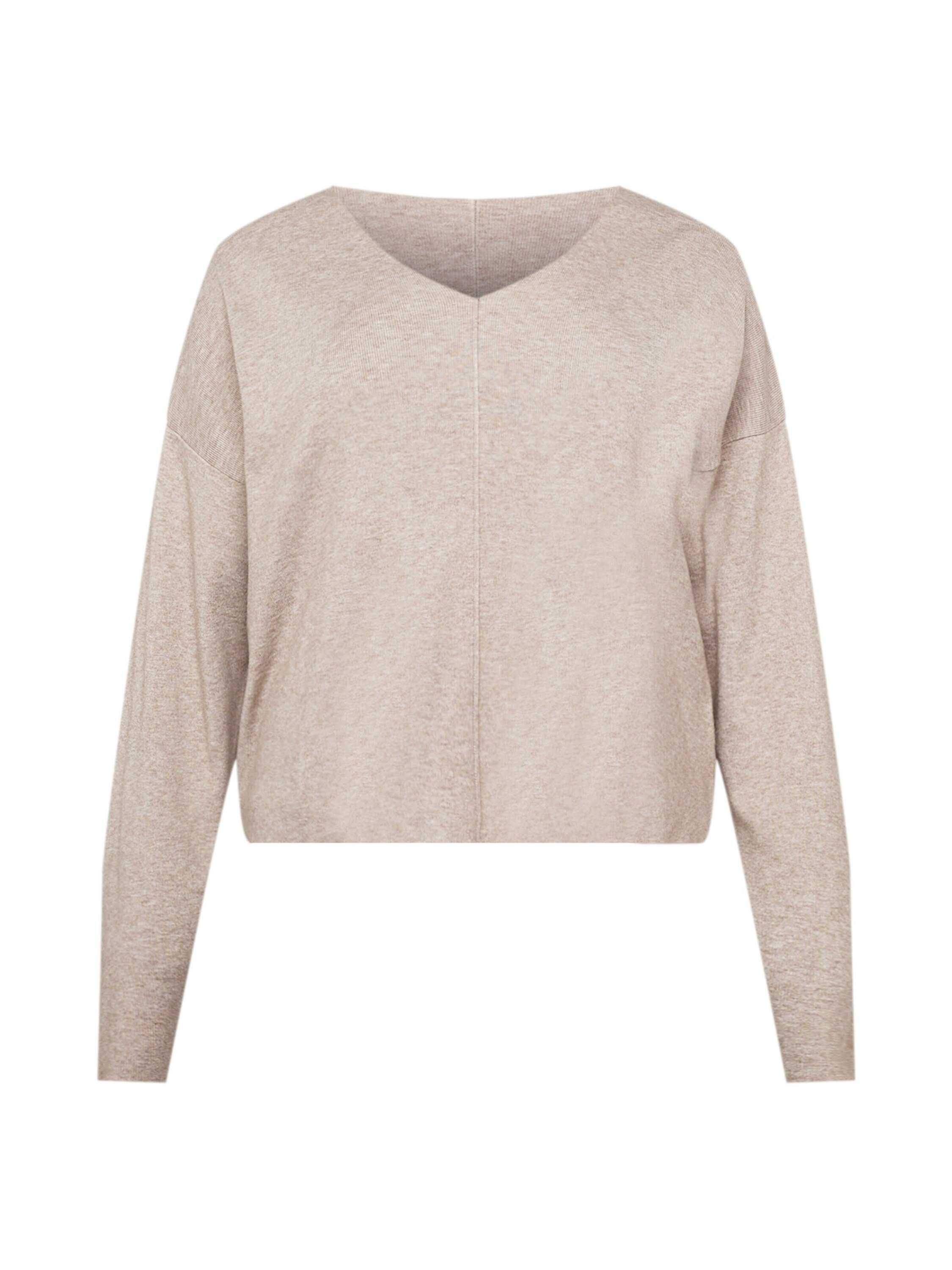 Guido Maria Kretschmer Curvy Strickpullover Vanessa (1-tlg) Plain/ohne Details