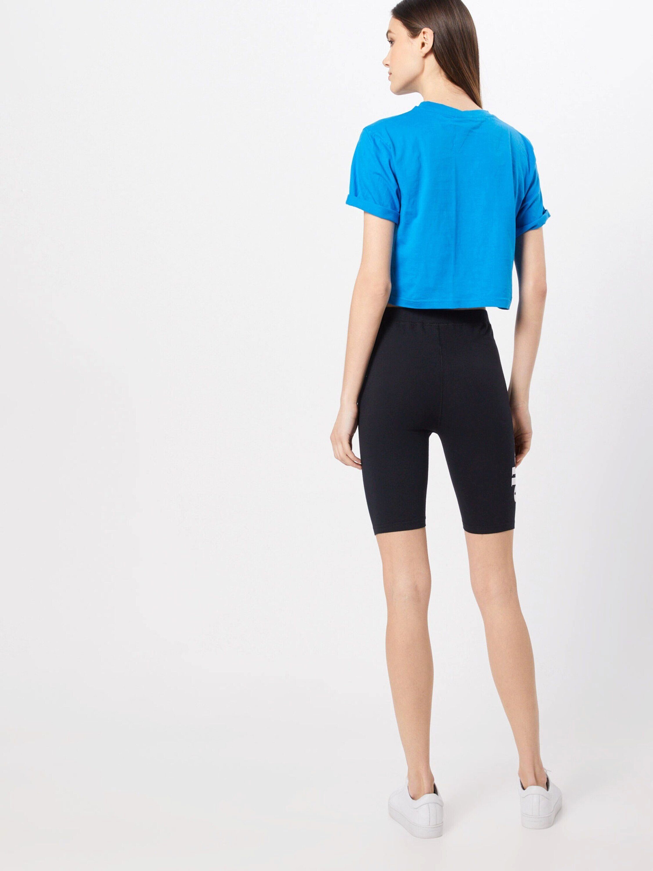 Ellesse Leggings Tour (1-tlg) Plain/ohne Details