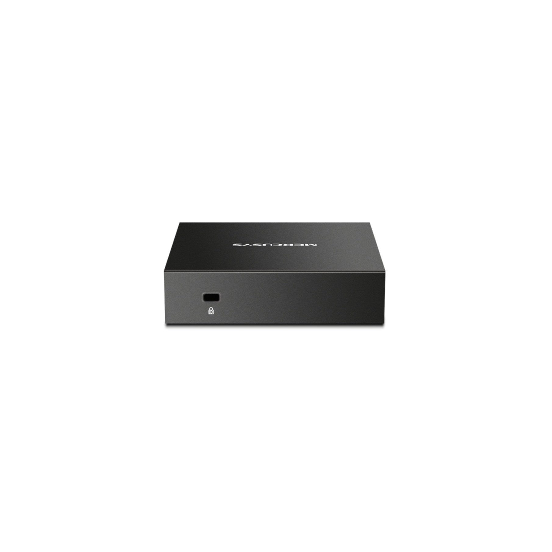 tp-link 5-Port Gigabit Desktop Switch Netzwerk-Switch