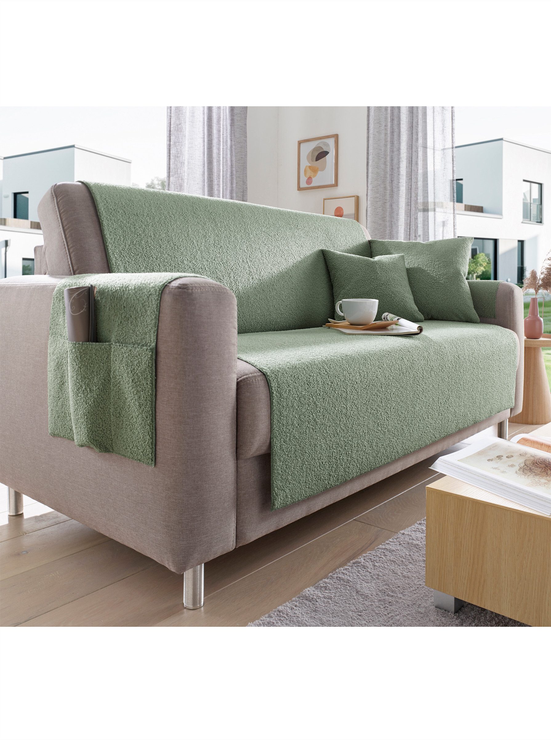 Witt Hussen-Set Wohnprogramm