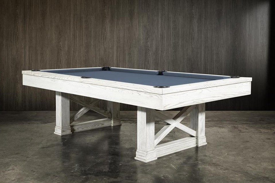 Xlmoebel Billardtisch Pooltisch Billardtisch Freizeittisch Luxus Billardmöbel, Made in Europa