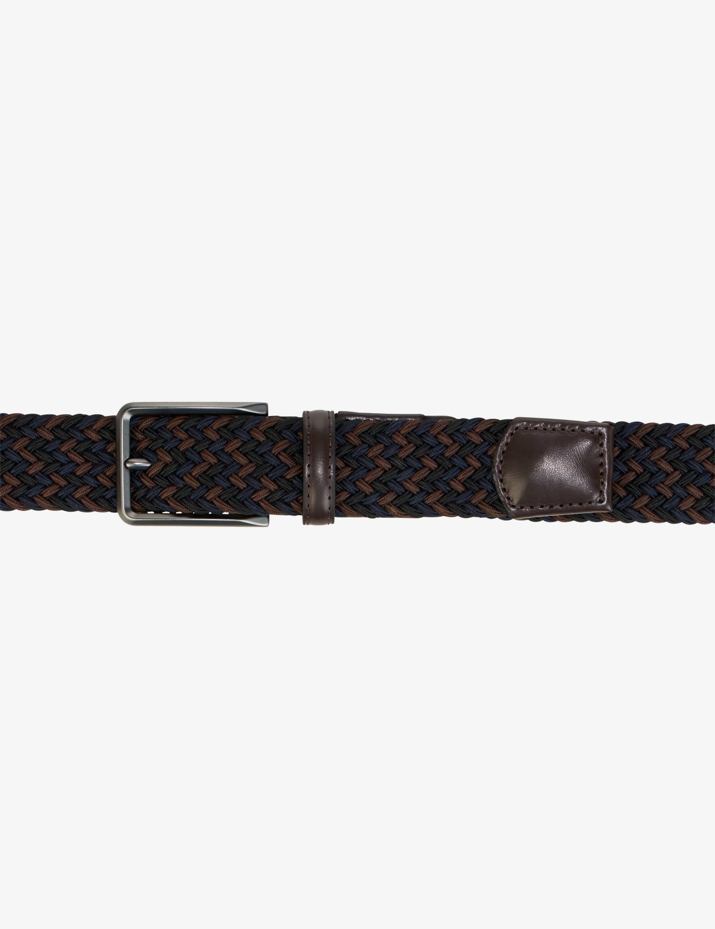 Brax Ledergürtel Style HERRENGÜRTEL