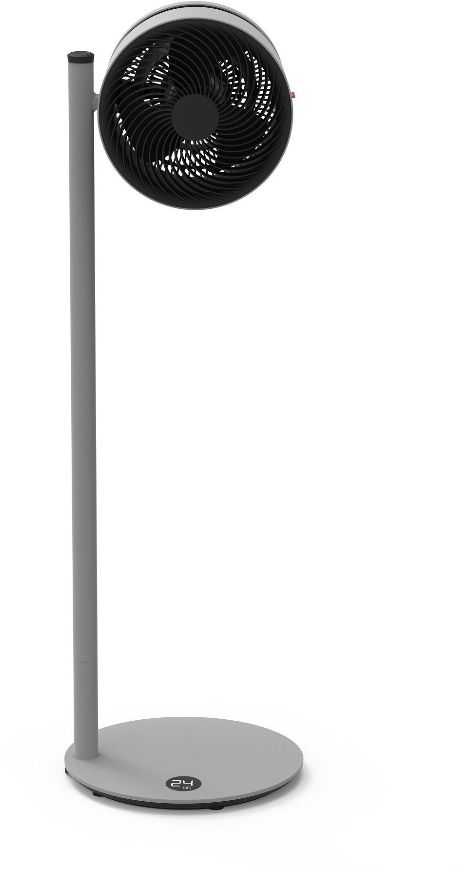 Boneco Standventilator Air Shower F235, 32 Leistungsstufen, über Bluetooth steuerbar
