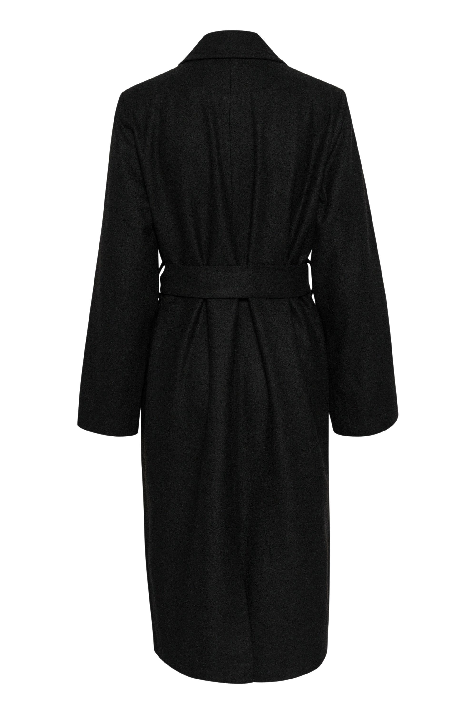 KAFFE Wintermantel Jacke KAfanny günstig online kaufen