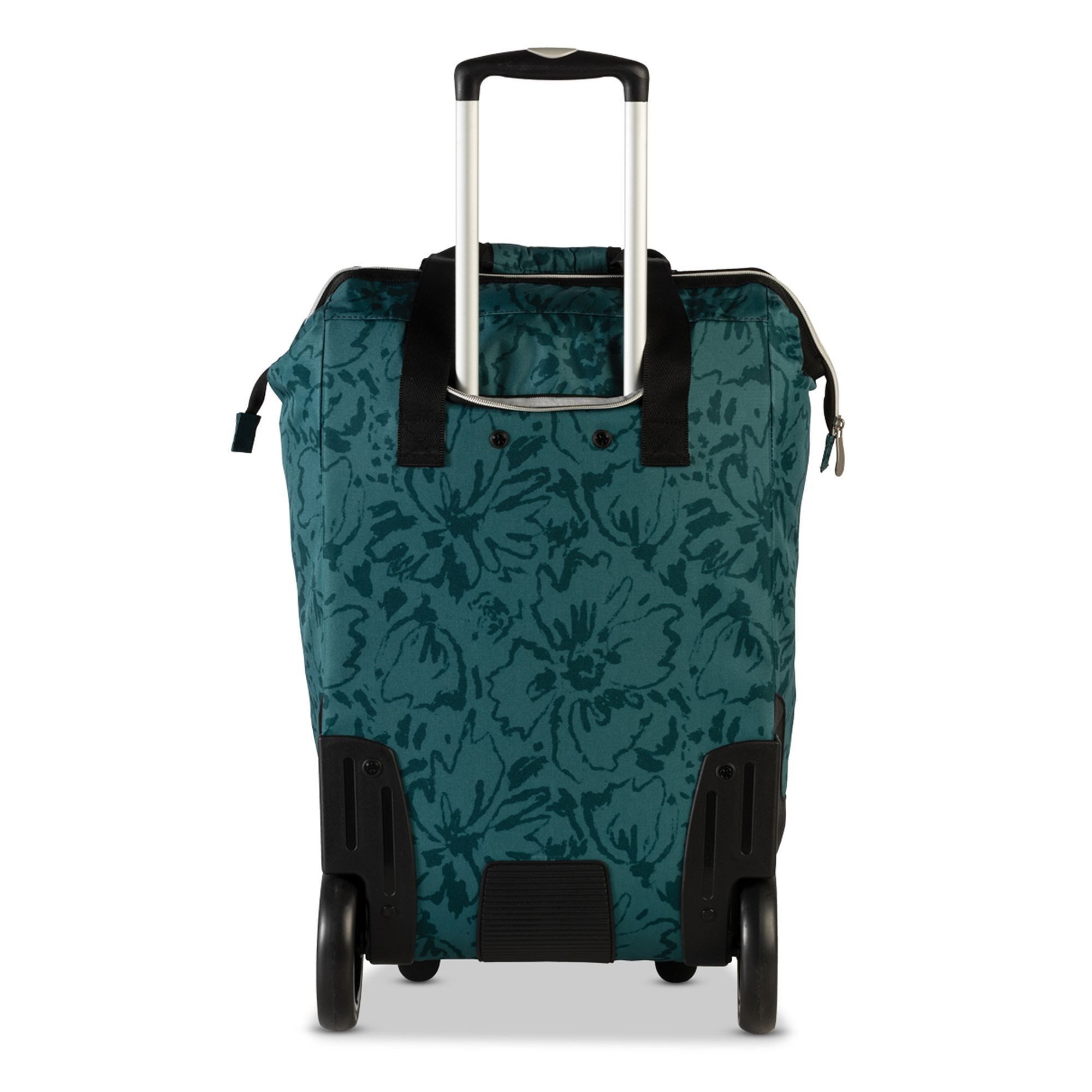 PUNTA Einkaufstrolley Big Wheel, 40 l, Tragegriff günstig online kaufen