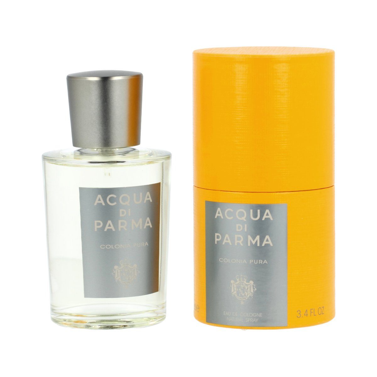 Acqua di Parma Eau de Cologne Colonia Pura