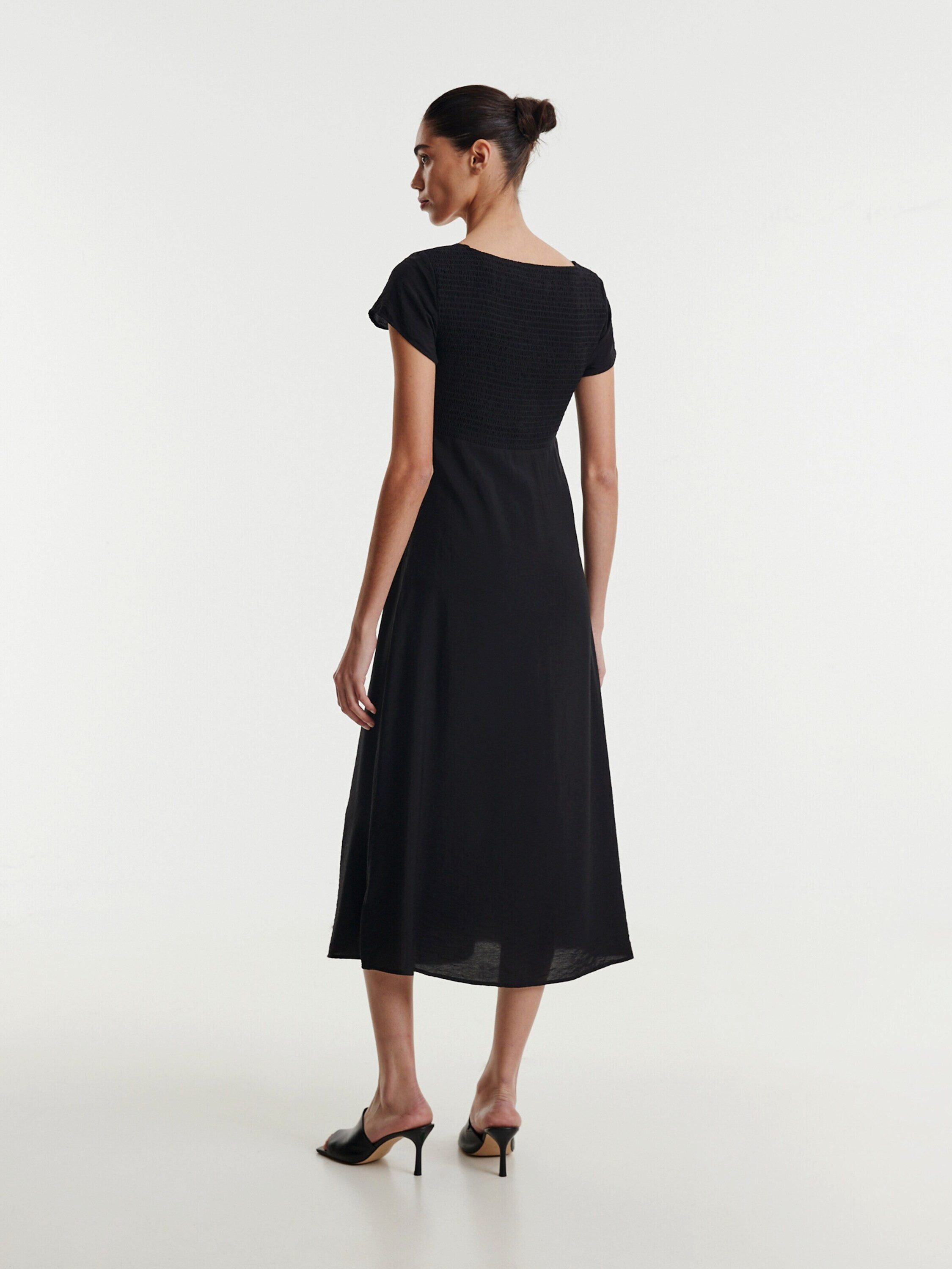 EDITED Sommerkleid Gitte (1-tlg) Cut-Outs