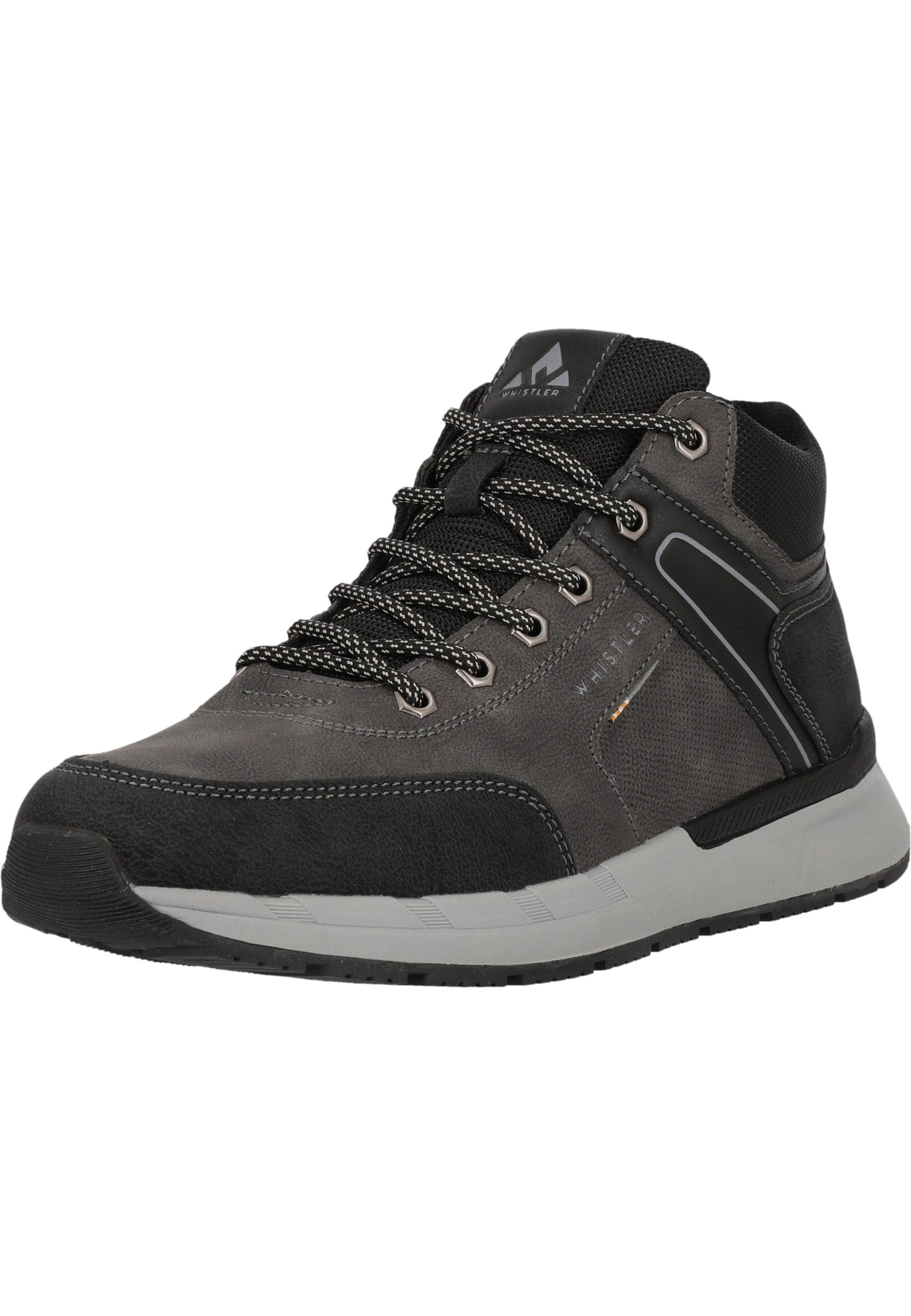 WHISTLER Brayden Stiefel mit gepolsterter Fersenpartie günstig online kaufen