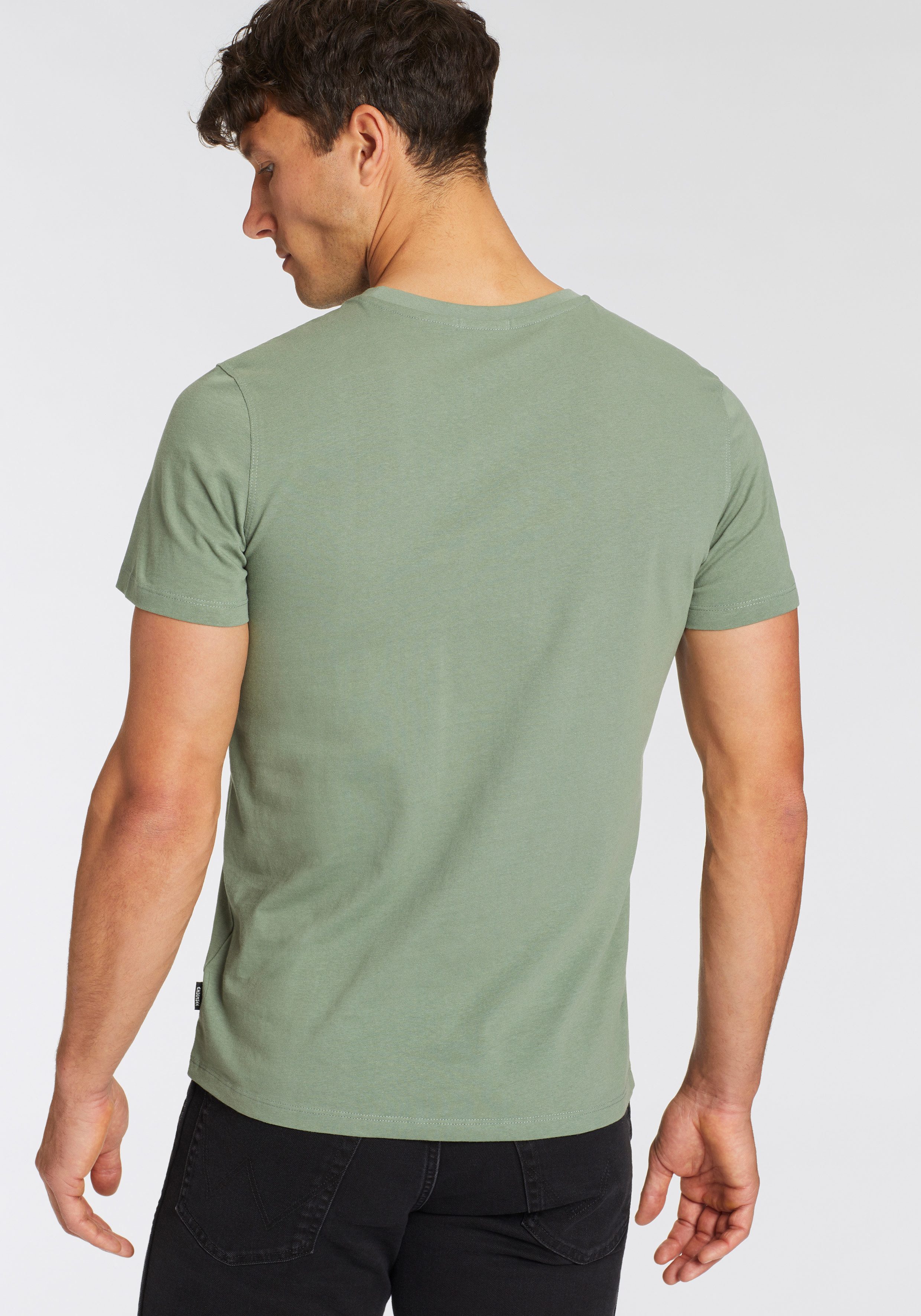 Chiemsee T-Shirt H T-Shirt 3 Pk (3-tlg)
