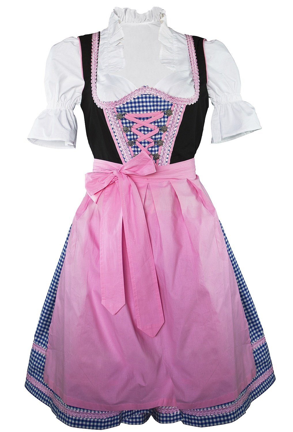 Edelnice Dirndl