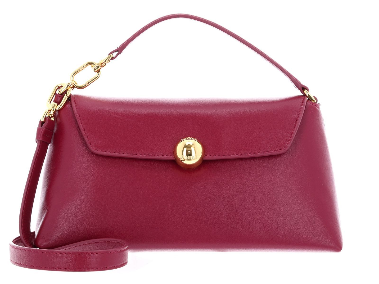 Umhängetasche Soft Mini Crossbody Bag
