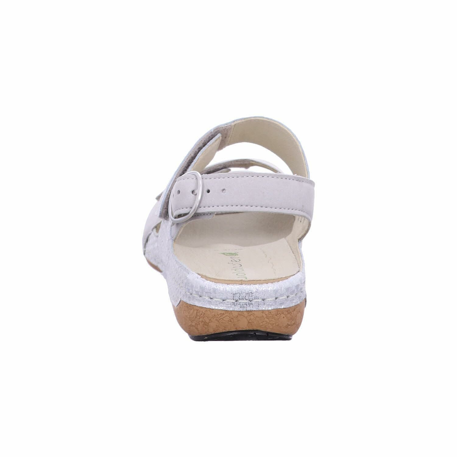 Waldläufer Komfort Sandalen für Damen Sandale (keine Angabe, 1-tlg., keine Angabe)