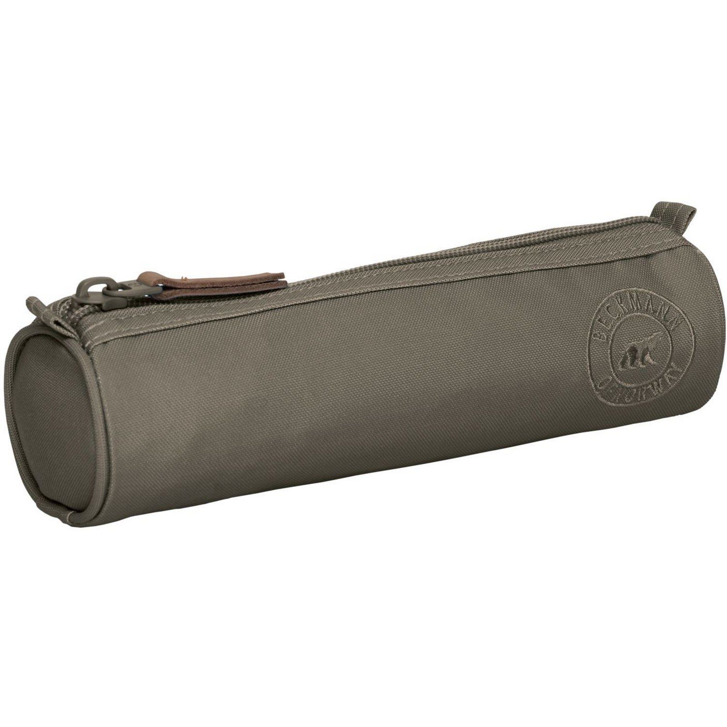 Beckmann Norway Federmäppchen Urban Schlamperetui Foggy Green