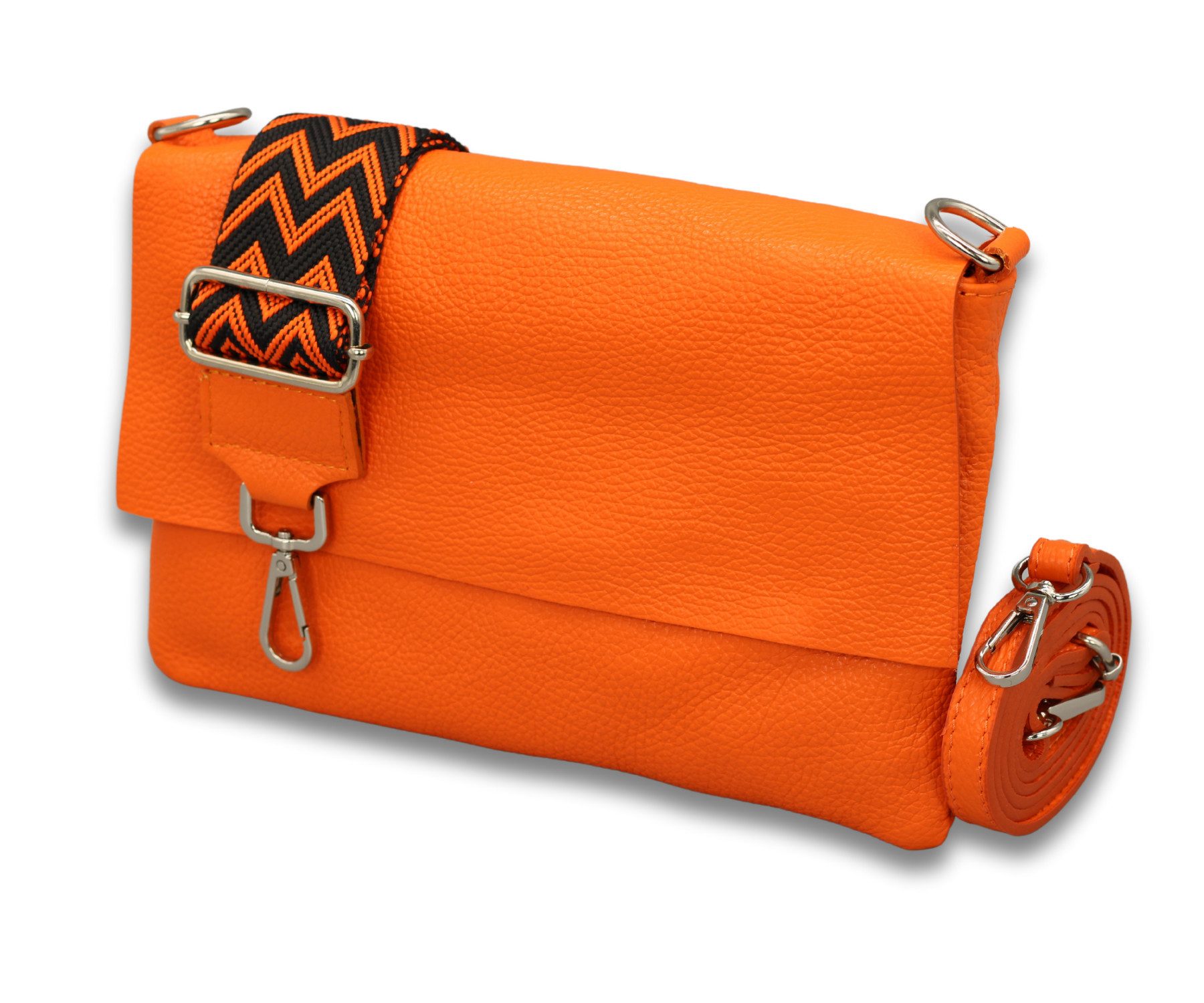 Adel Bags Schultertasche CALI Schlanke Tasche günstig online kaufen