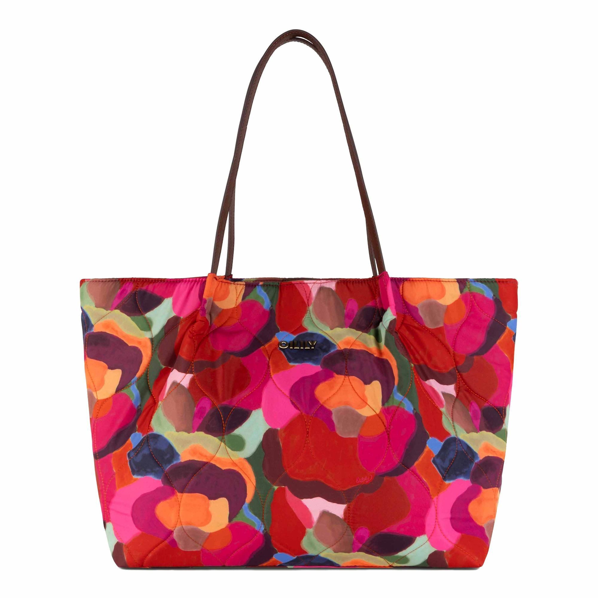 Oilily Shopper Veerle, Polyester