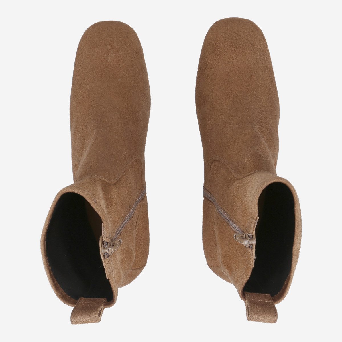 Unisa Unisa LEMICO_ST TANGER, Stiefeletten, Braun, Damen Stiefelette