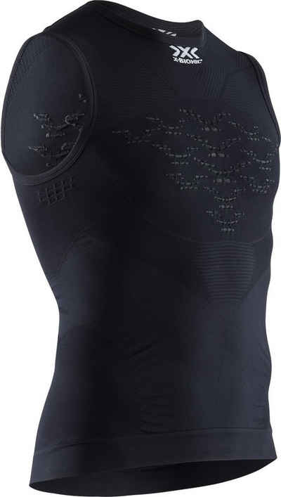 X-Bionic Funktionsunterhemd X-BIONIC® ENERGIZER 4.0 LT SINGLET