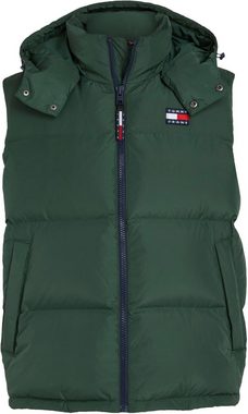 Tommy Jeans Steppweste TJM ALASKA VEST