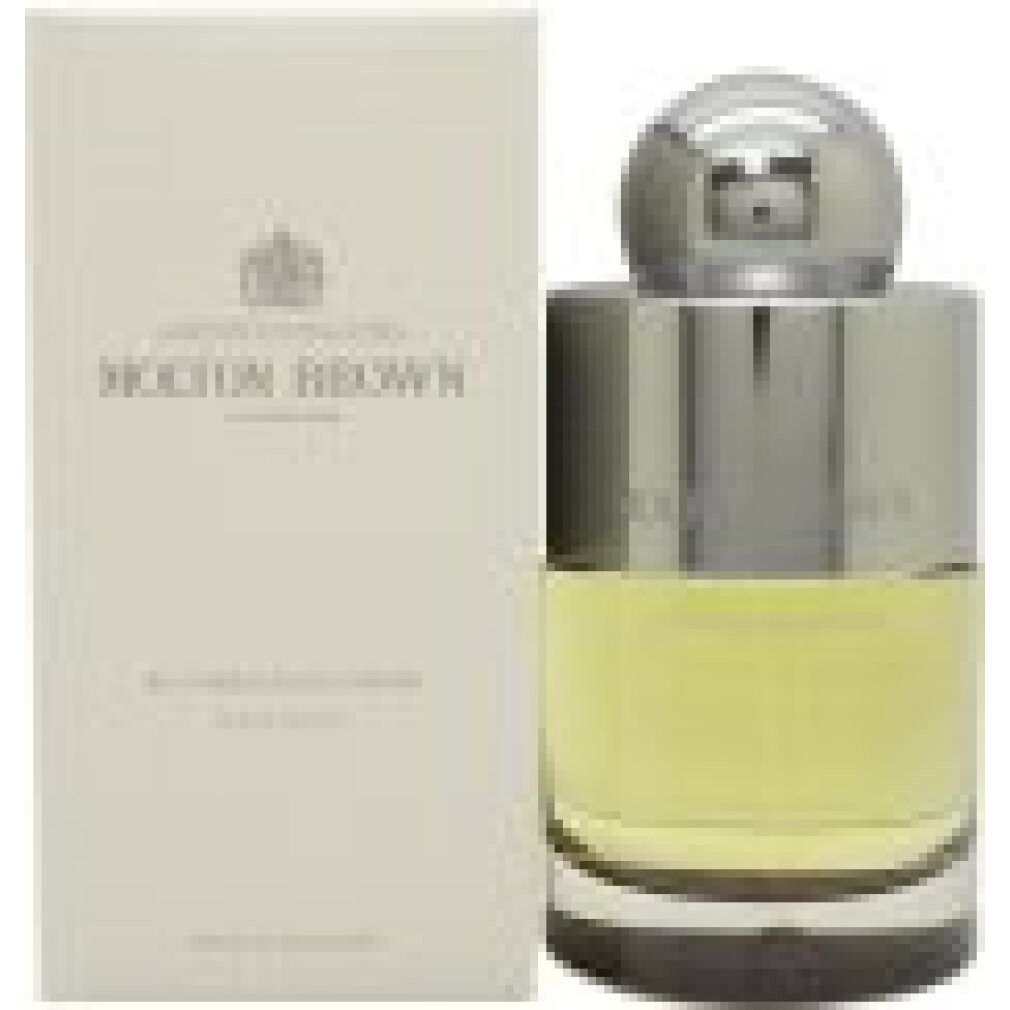MOLTON BROWN Eau de Toilette M.Brown Re-charge Black Pepper Edt Spray
