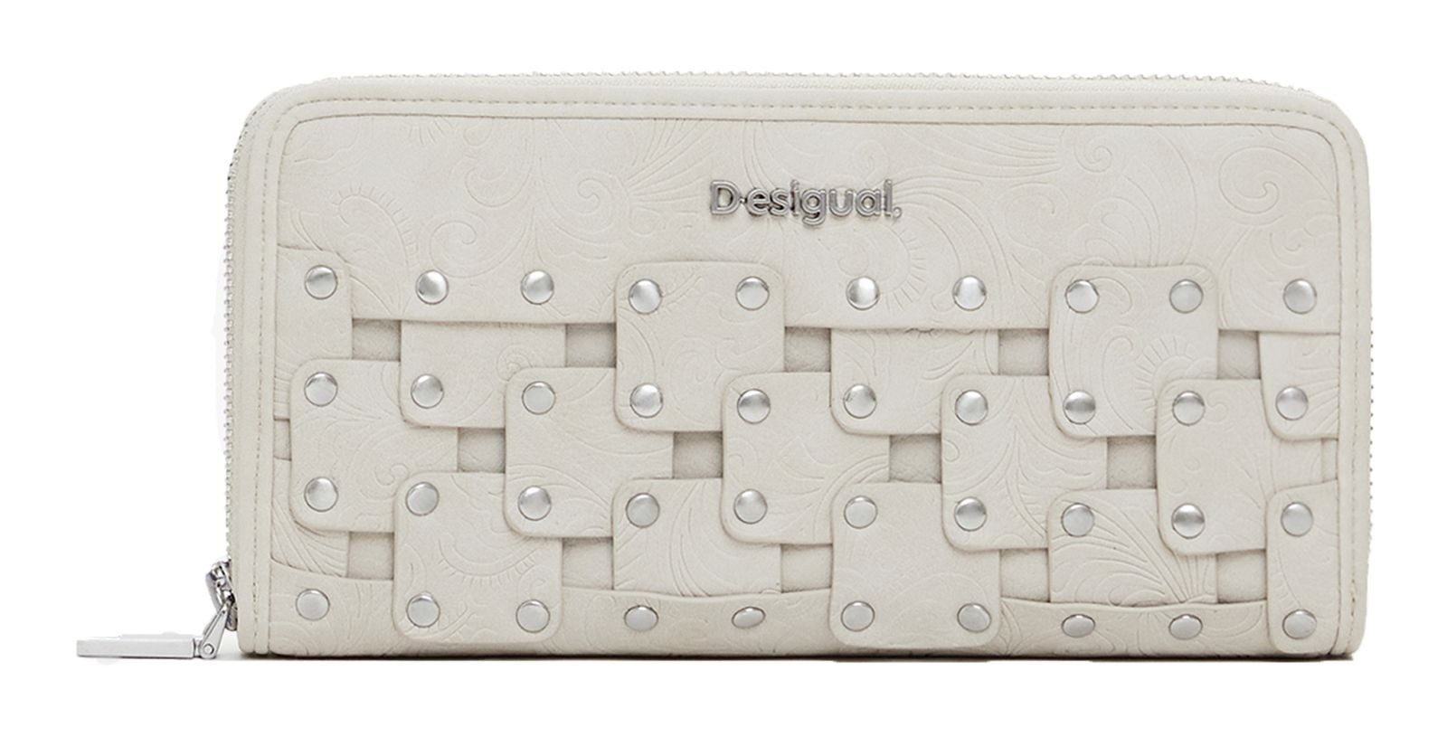 Geldbörse New Patch Fiona Long Wallet