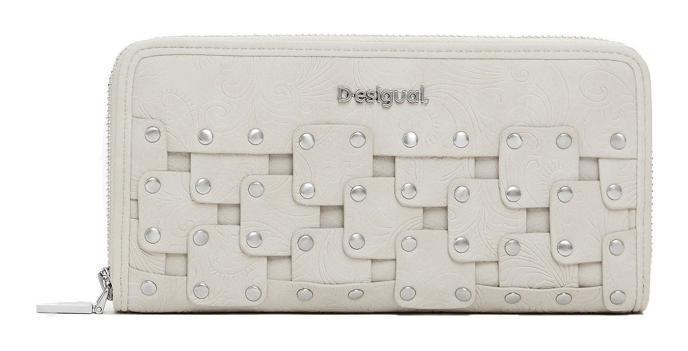 Desigual Geldbörse New Patch Fiona Long Wallet