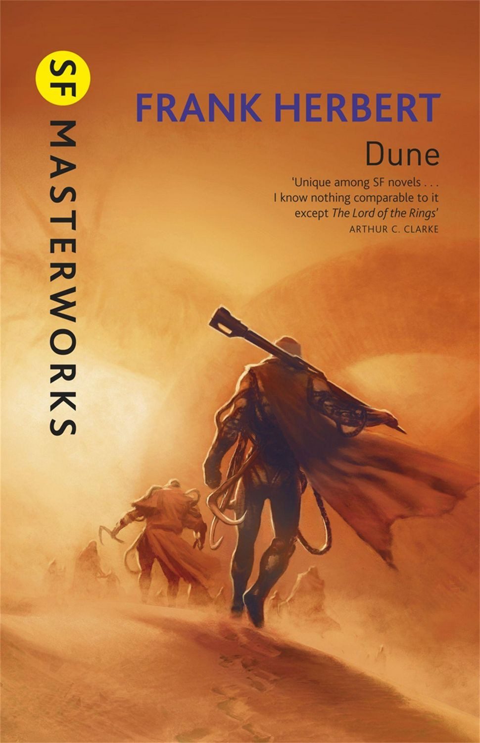 Dune / Frank Herbert