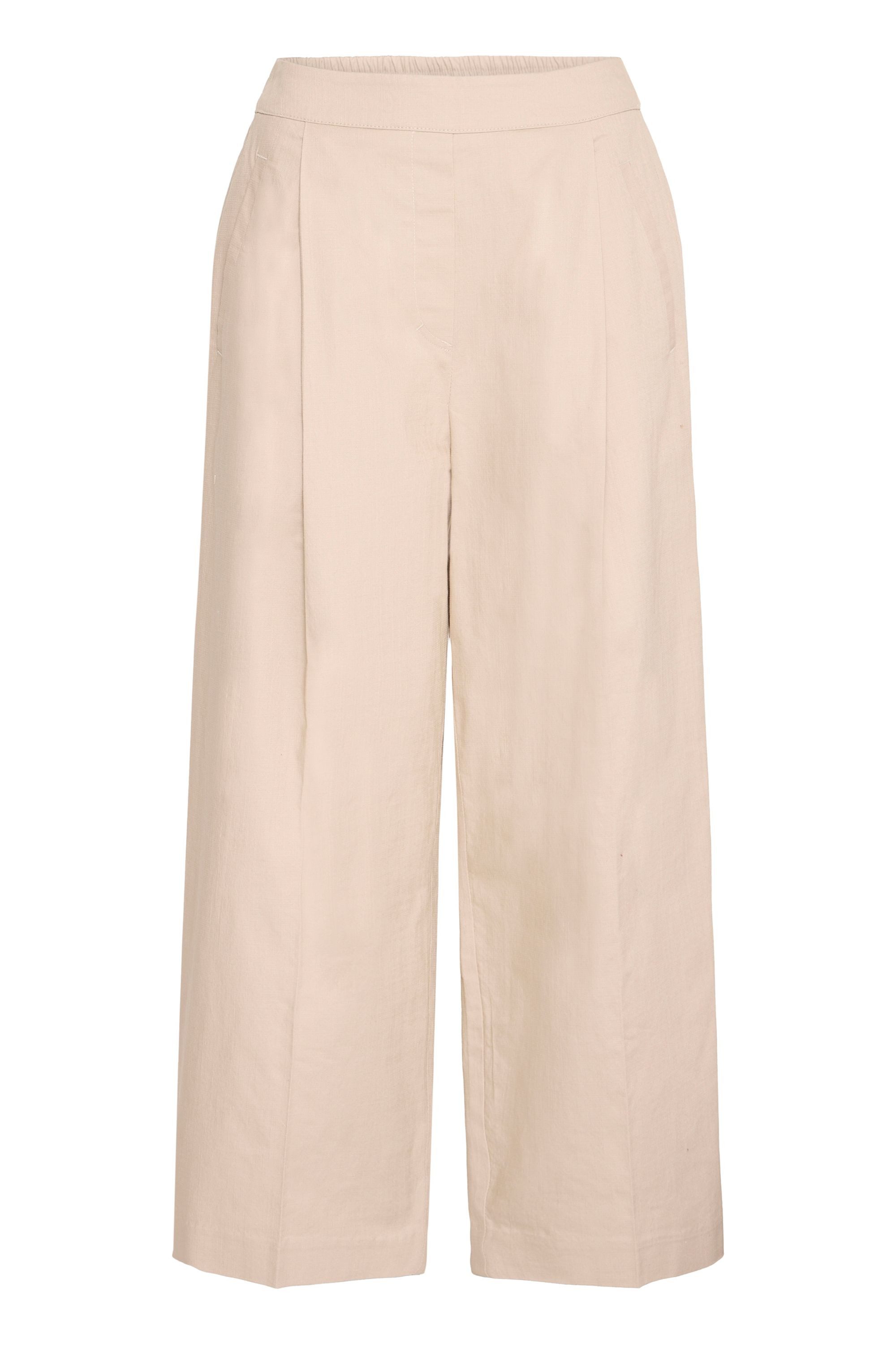 Stoffhose Casual Hose IHUNICA