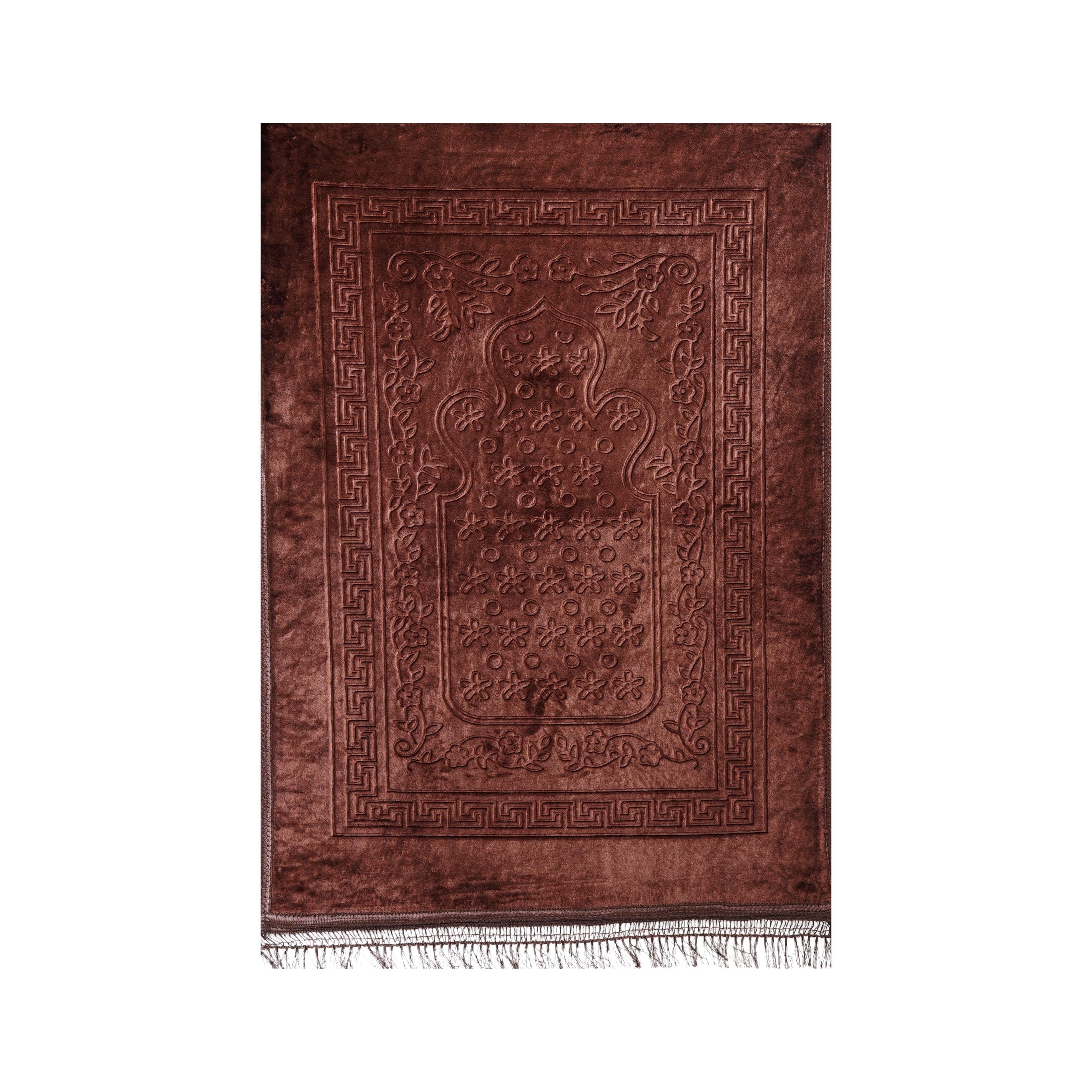 cofi1453 Teppich Gebetsteppich, Islamische Gebetsteppiche, Seccade Gebetsteppich