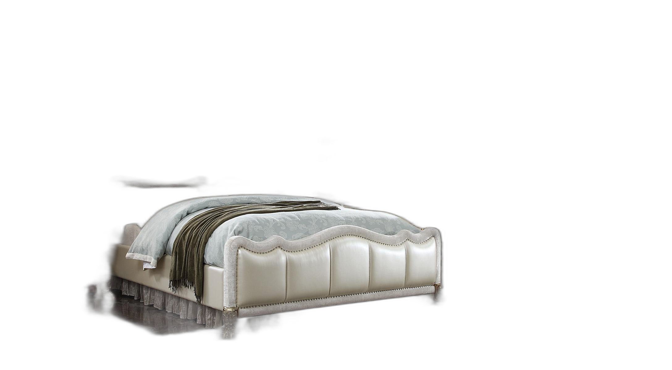 Xlmoebel Schlafzimmer-Set Schlafzimmer Set Barockmöbel Eleganz Klassiker, Hergestellt in Europa