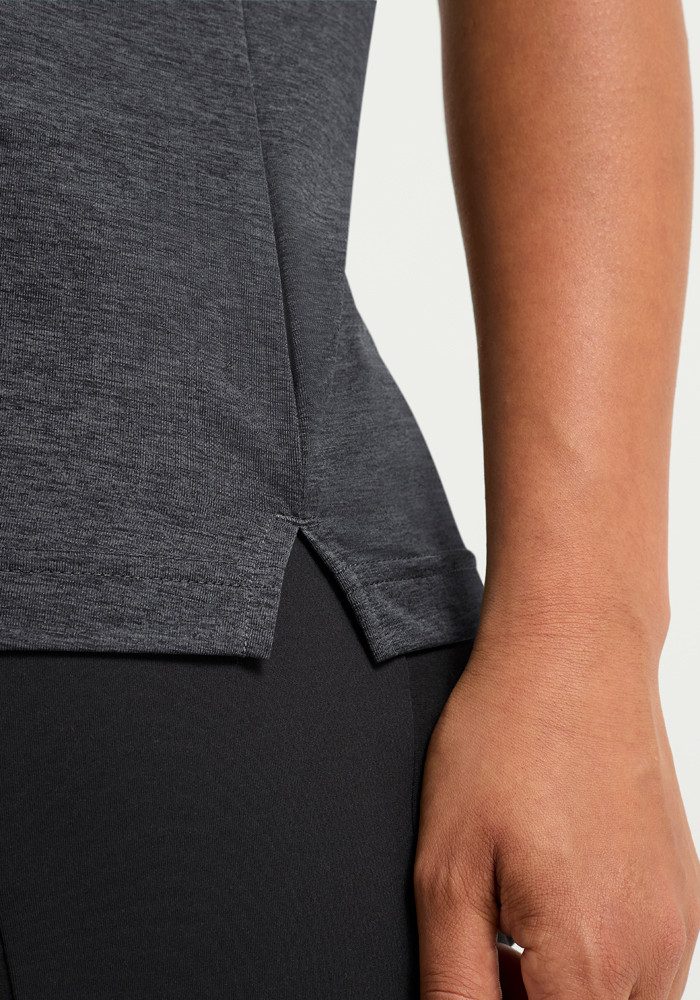 Jack Wolfskin Funktionsshirt WILDTRAIL T W