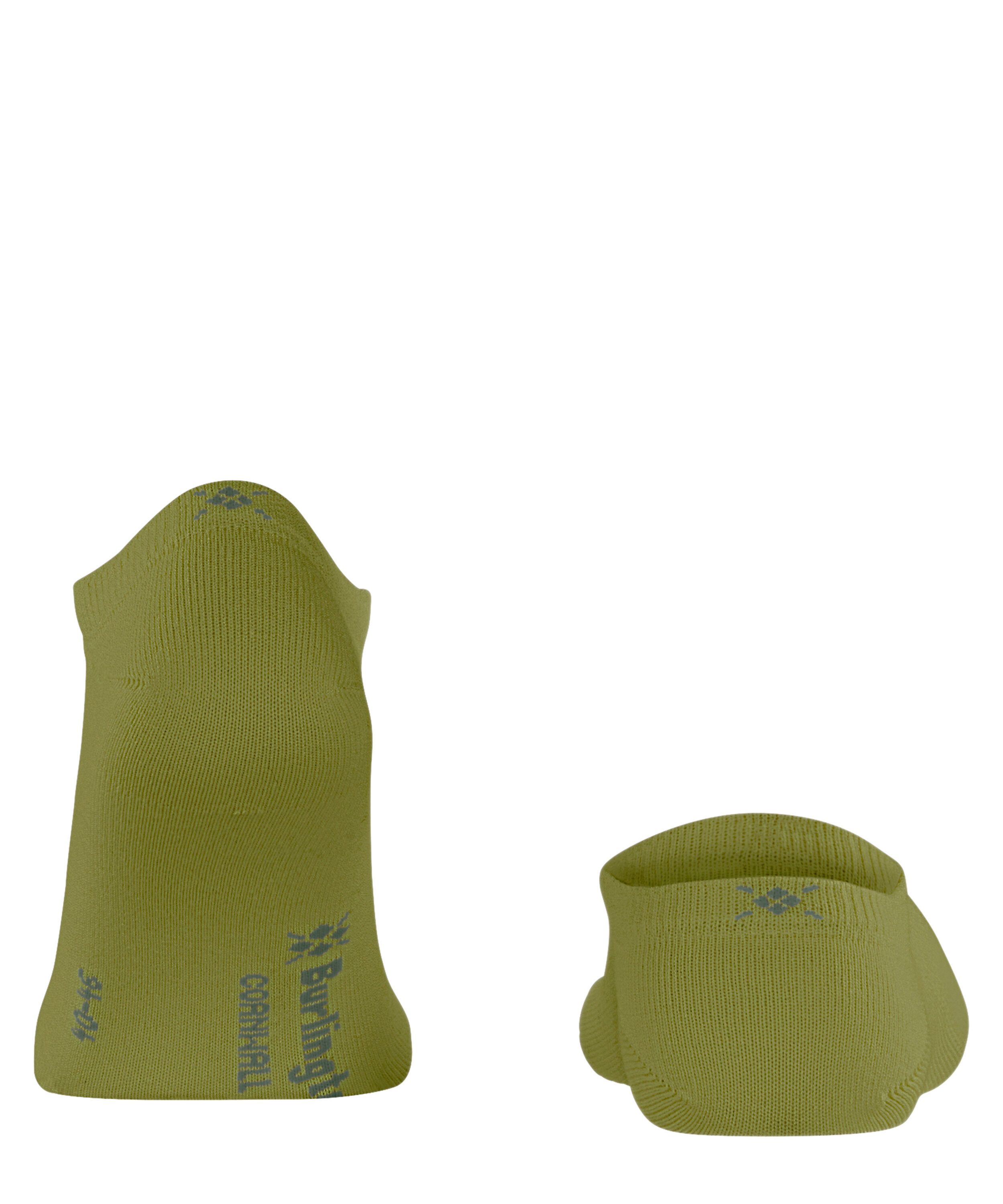 Burlington Sneakersocken Cornwall Sneakersocken (1-Paar)