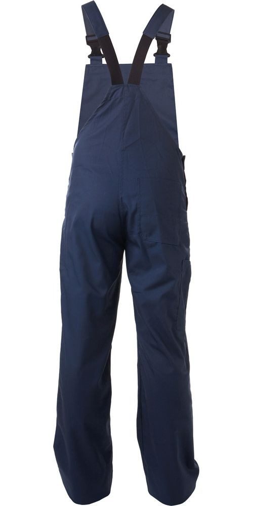 Basic Line Overall Latzhose Brest BW günstig online kaufen