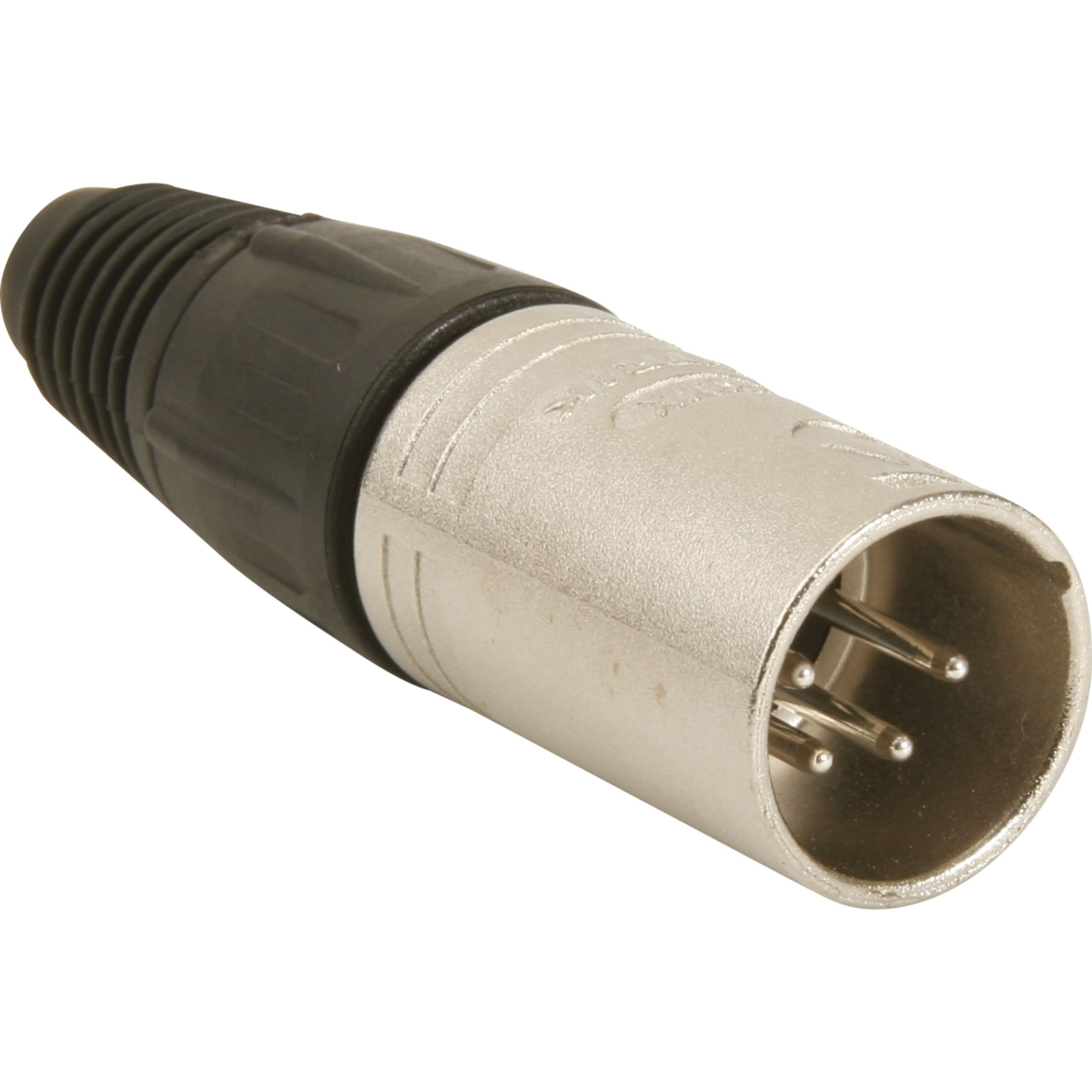 Thumbnail - Neutrik Lautsprecherstecker, (NC4MX Hochwertiger Kabelstecker Robust und Langlebig Geeignet für Professionelle Audioverb...