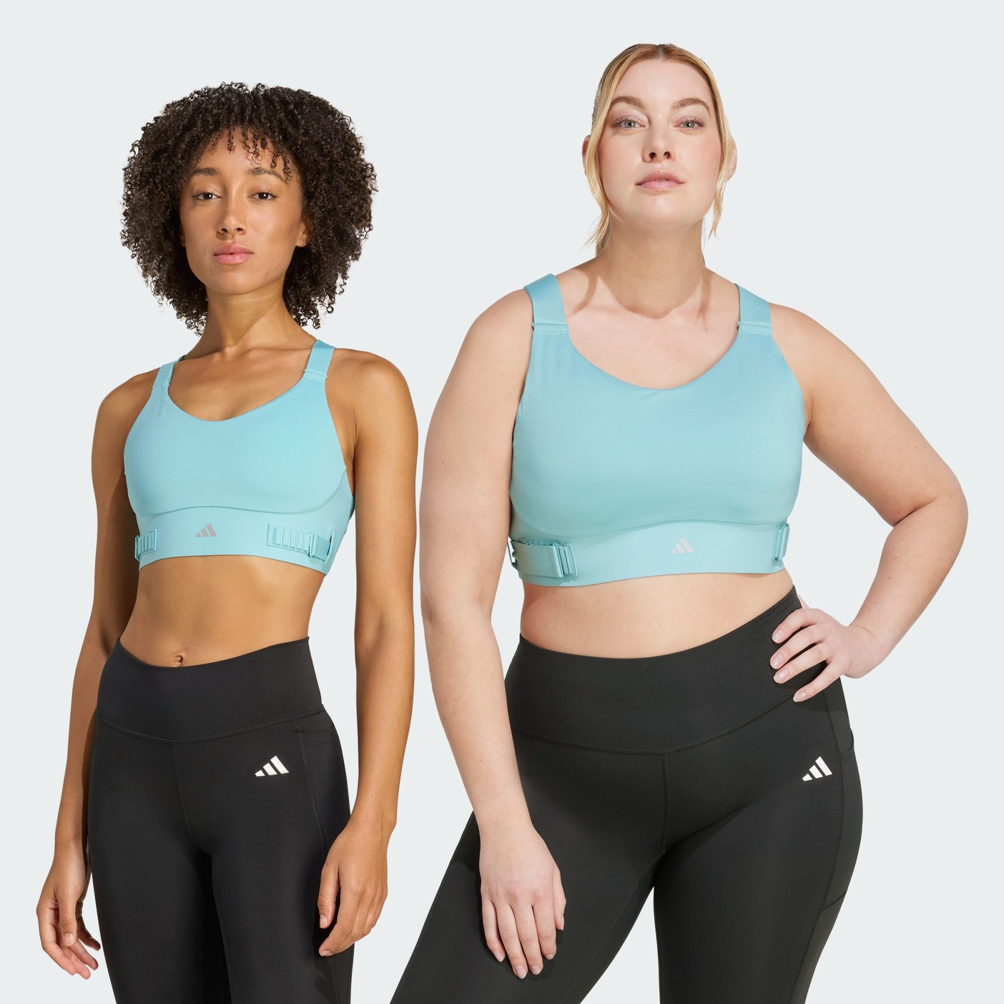adidas Performance Sport-BH FASTIMPACT LUXE RUN günstig online kaufen